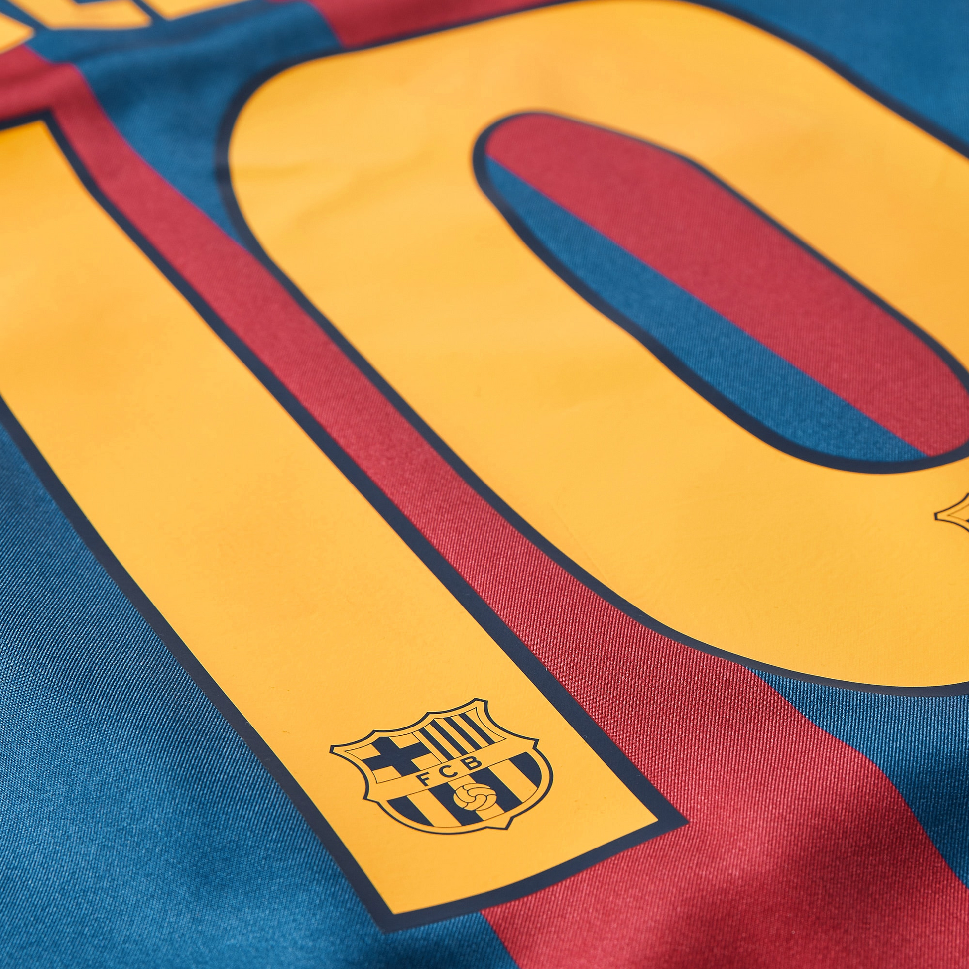Retro Home 2005/06 Long Sleeve Shirt - Match Day