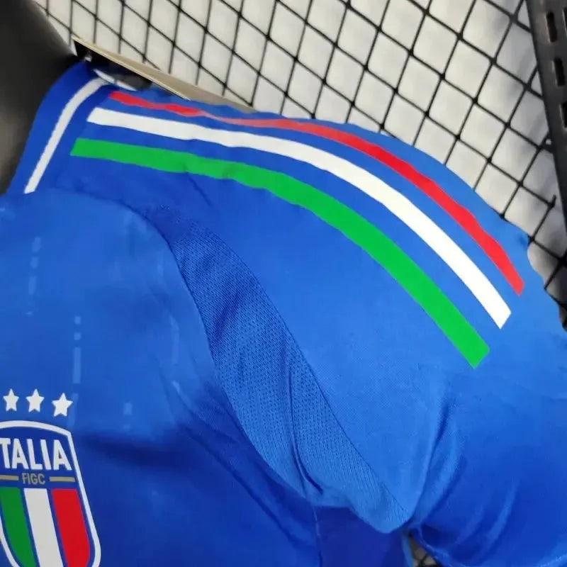 Home 24/25 Player Edition Shirt - Match Day