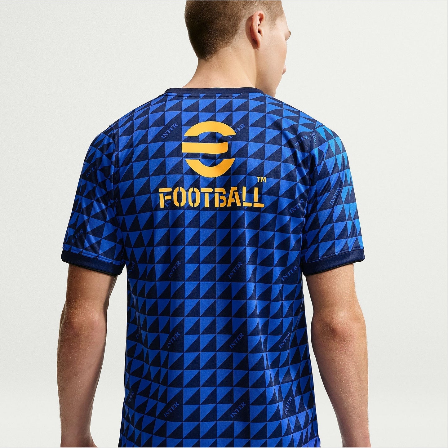 Pre-Match 26/27 Shirt - Match Day