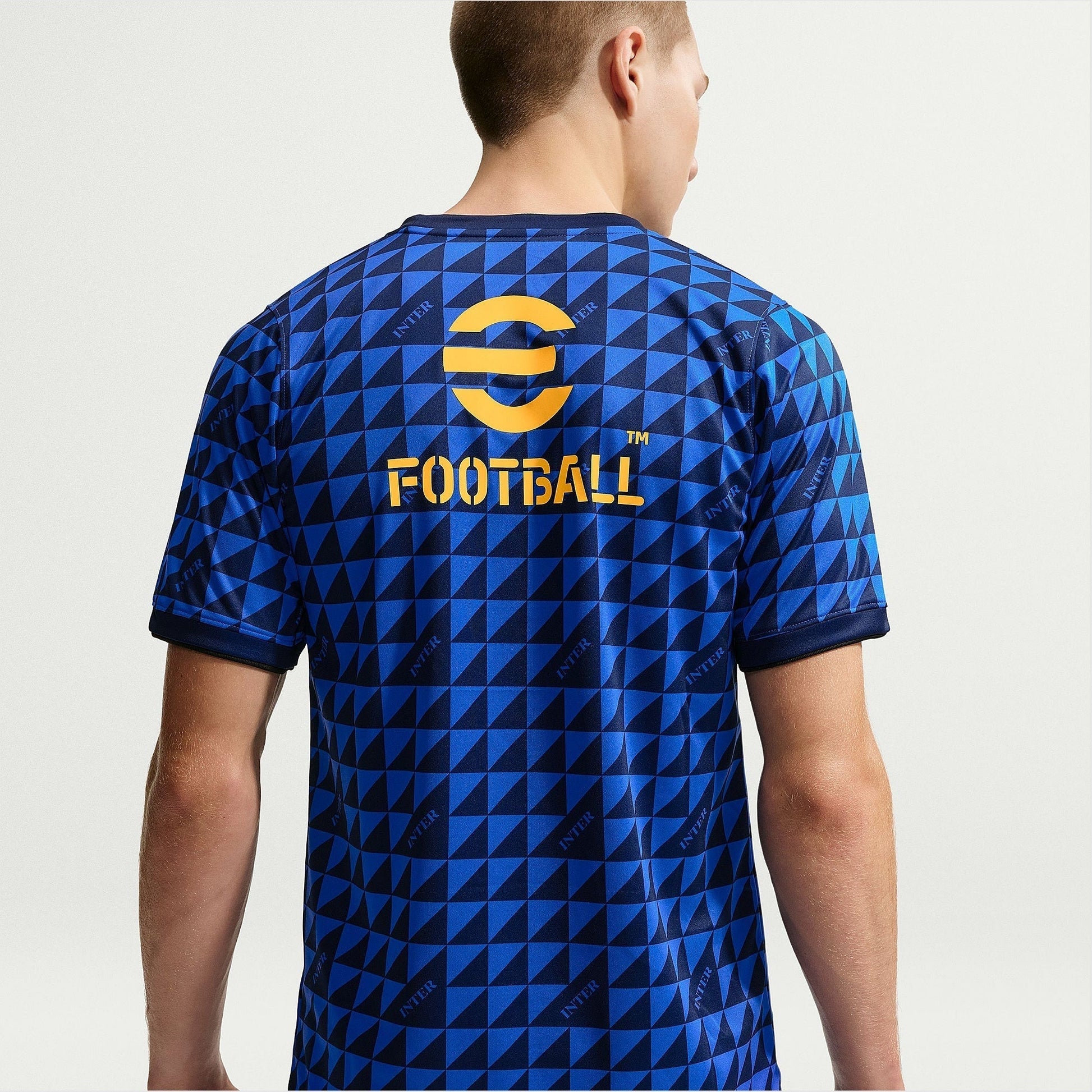 Pre-Match 26/27 Shirt - Match Day