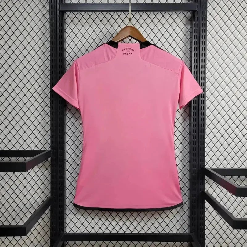 Home 24/25 Women's Shirt - Match Day