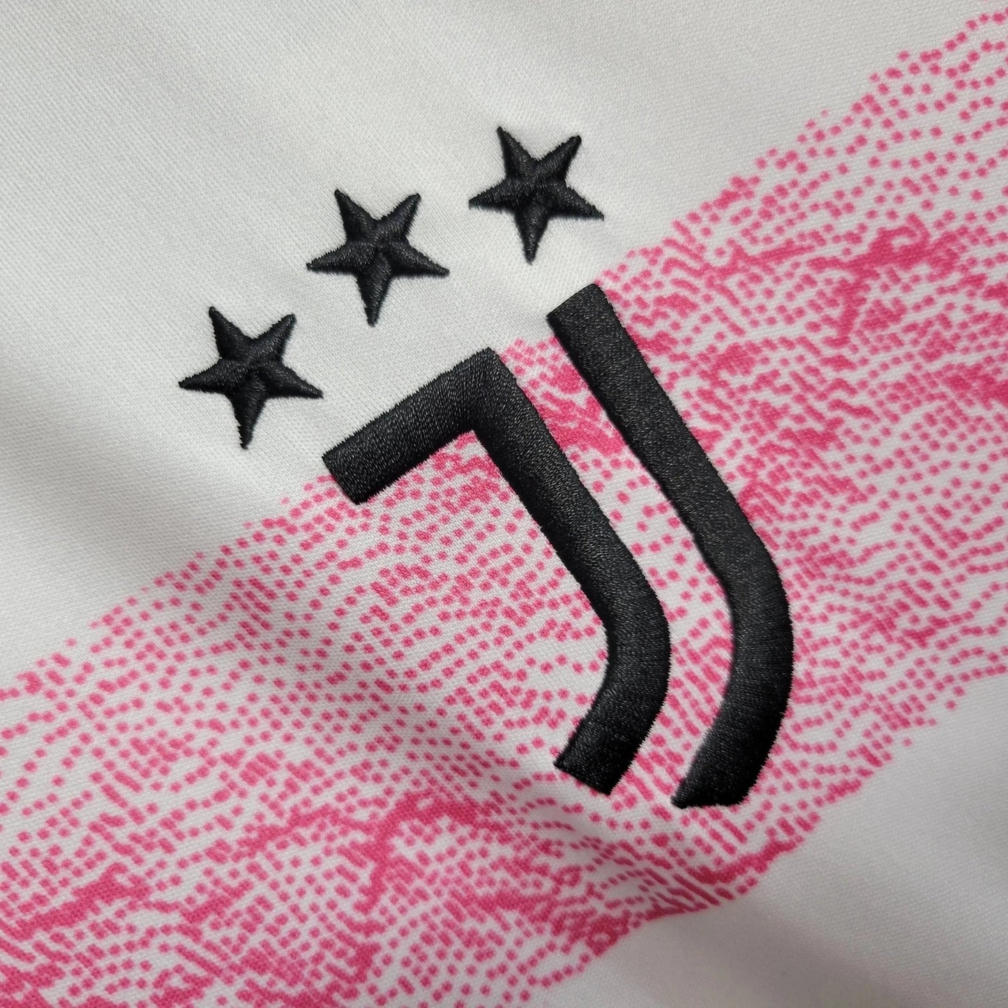 Away 23/24 Men's Shirt - Match Day