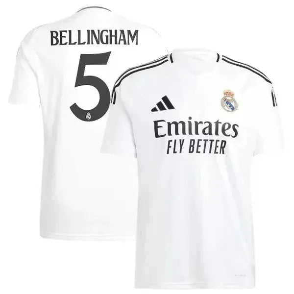 Home 24/25 Men's Shirt - Match Day