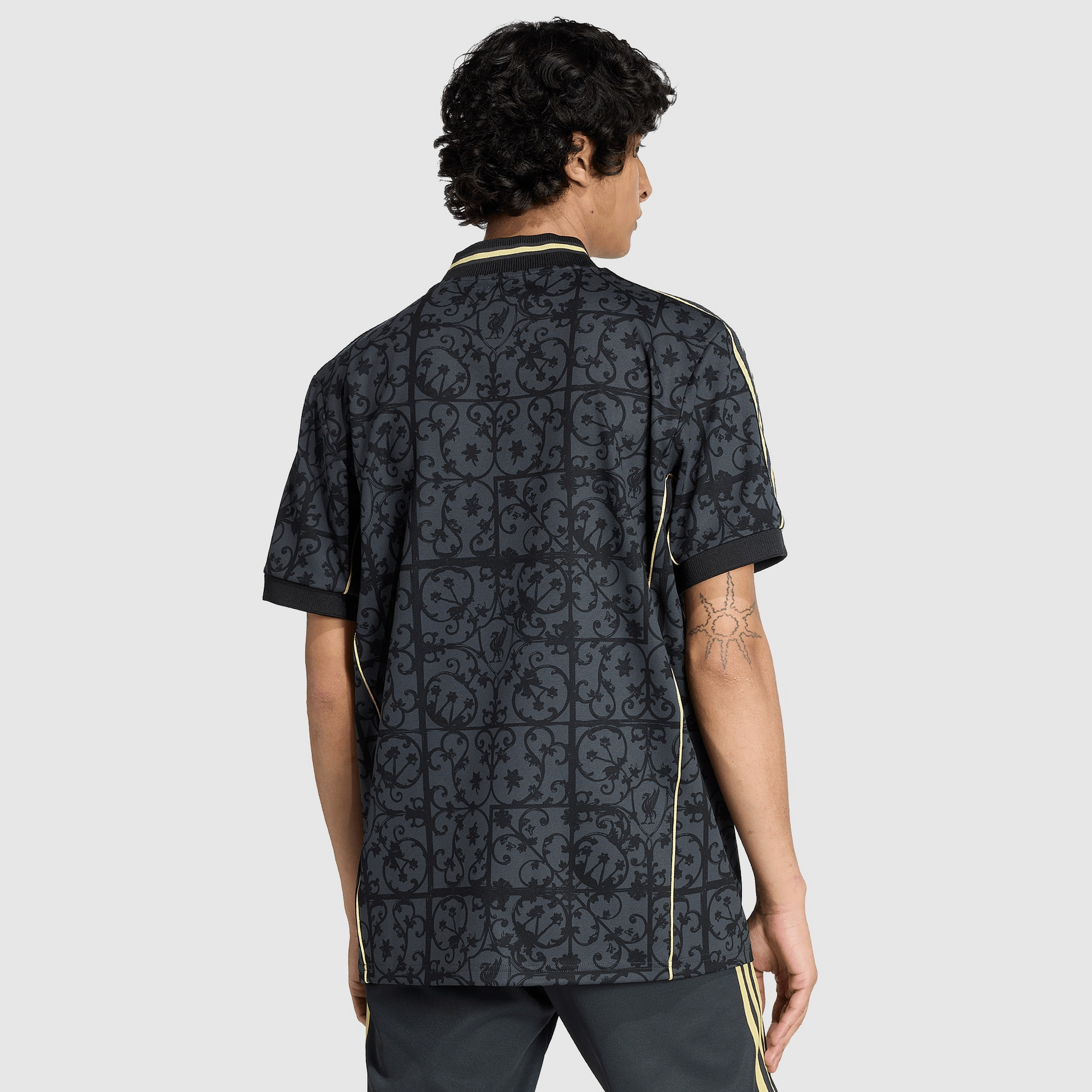 Lifestyler 25/26 Men's Shirt - Match Day
