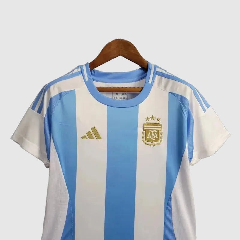 Home 24/25 Women's Shirt - Match Day