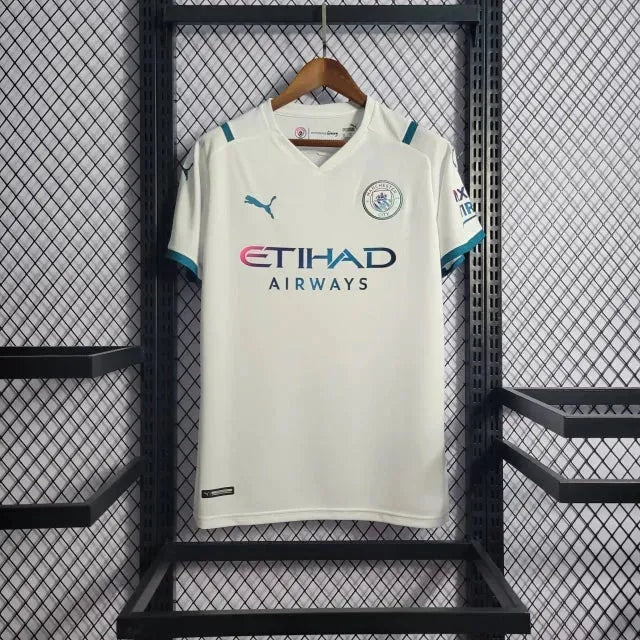 Men's 21/22 Shirt - Match Day
