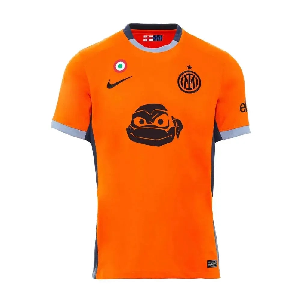 Ninja Turtles 24/25 Third Men's Shirt - Match Day
