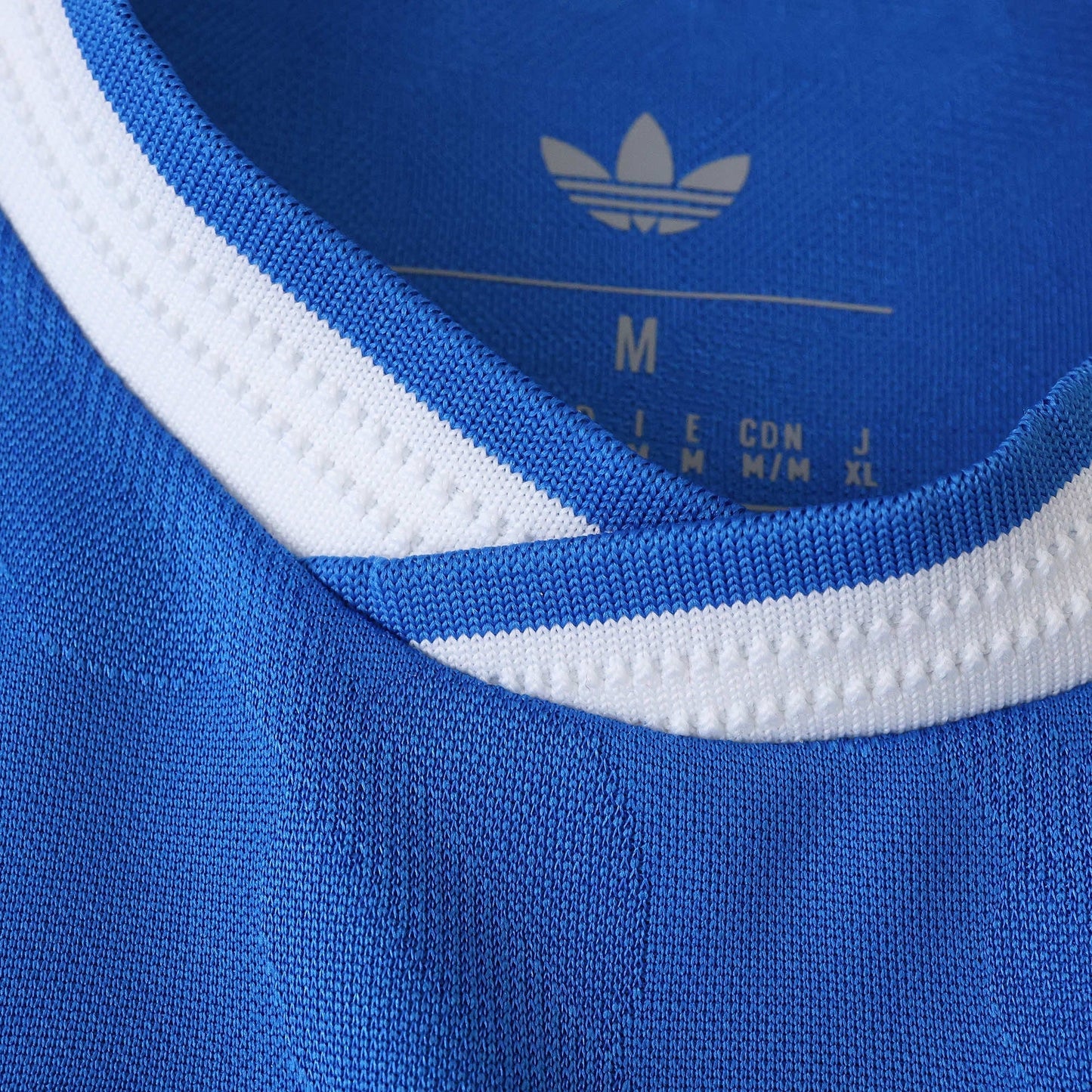 Third 25/26 Player Edition Shirt Long Sleeve - Match Day
