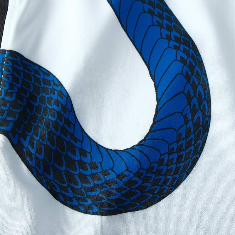Away 21/22 Men's Shirt - Match Day