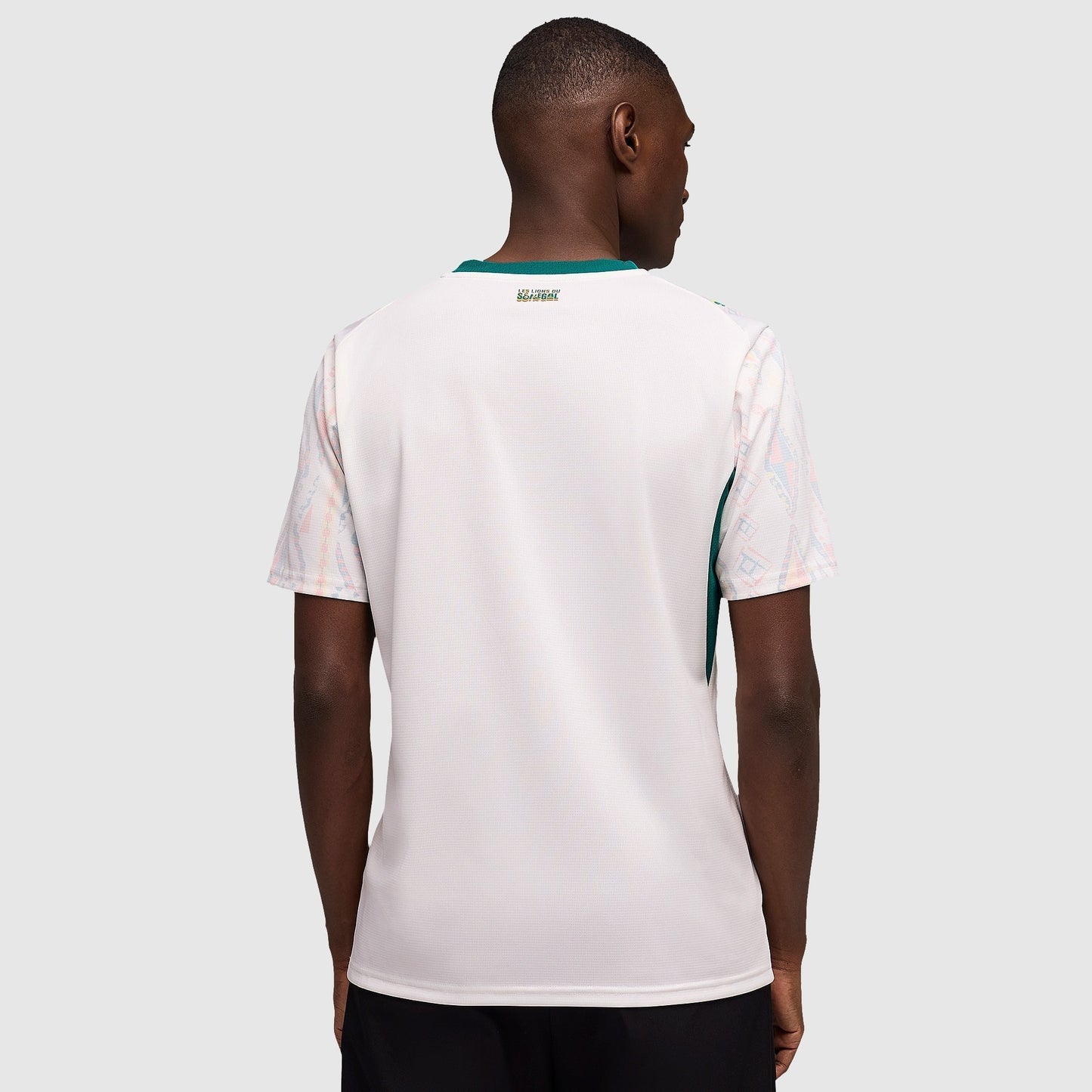 Home 26/27 Men's Shirt - Match Day