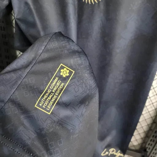 GOAT #10 - Special Edition Men's Shirt - Match Day
