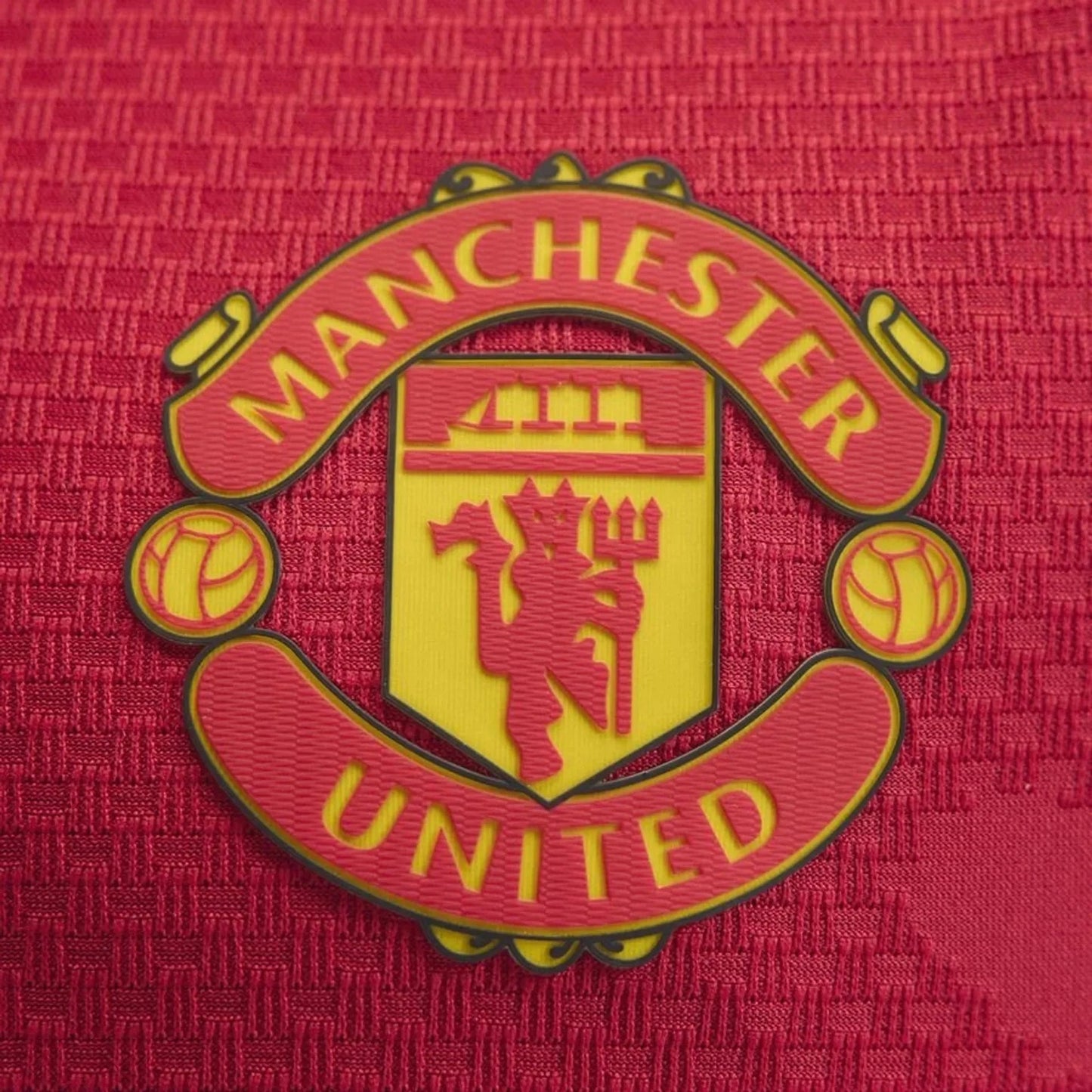 Home 26/27 Player Edition Shirt - Match Day