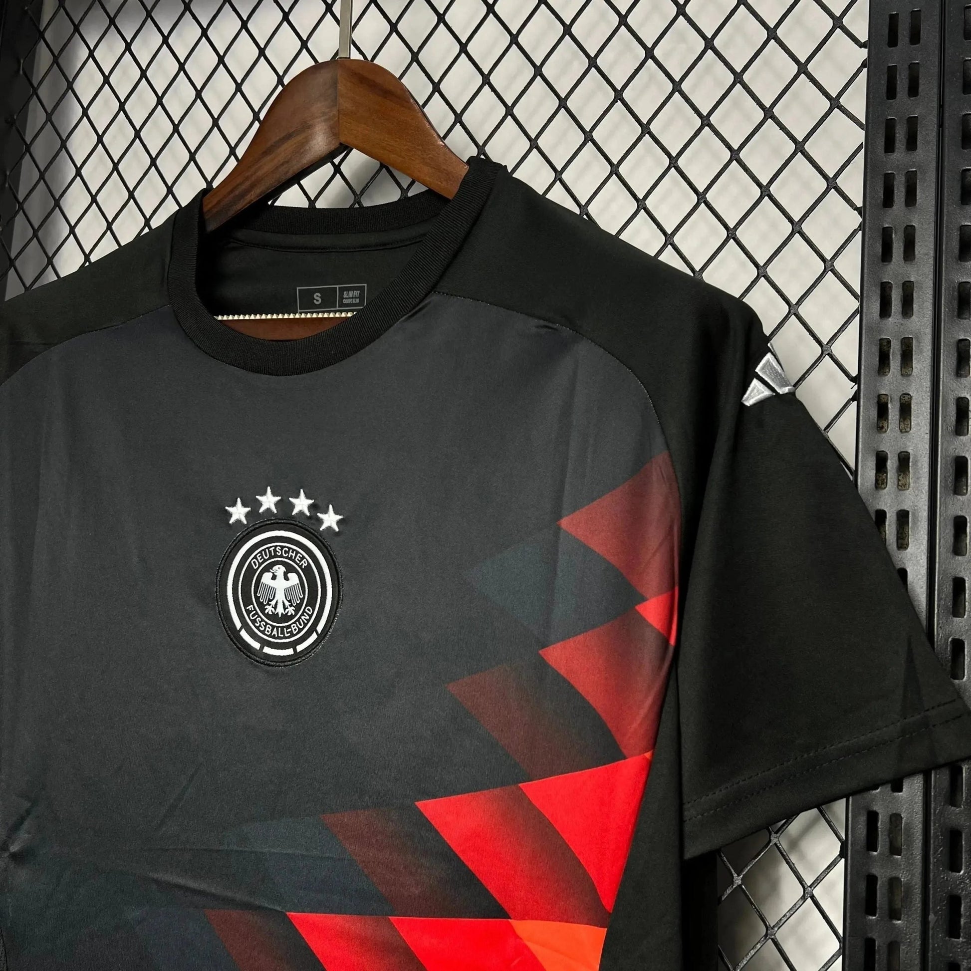 Training Top 24/25 - Match Day
