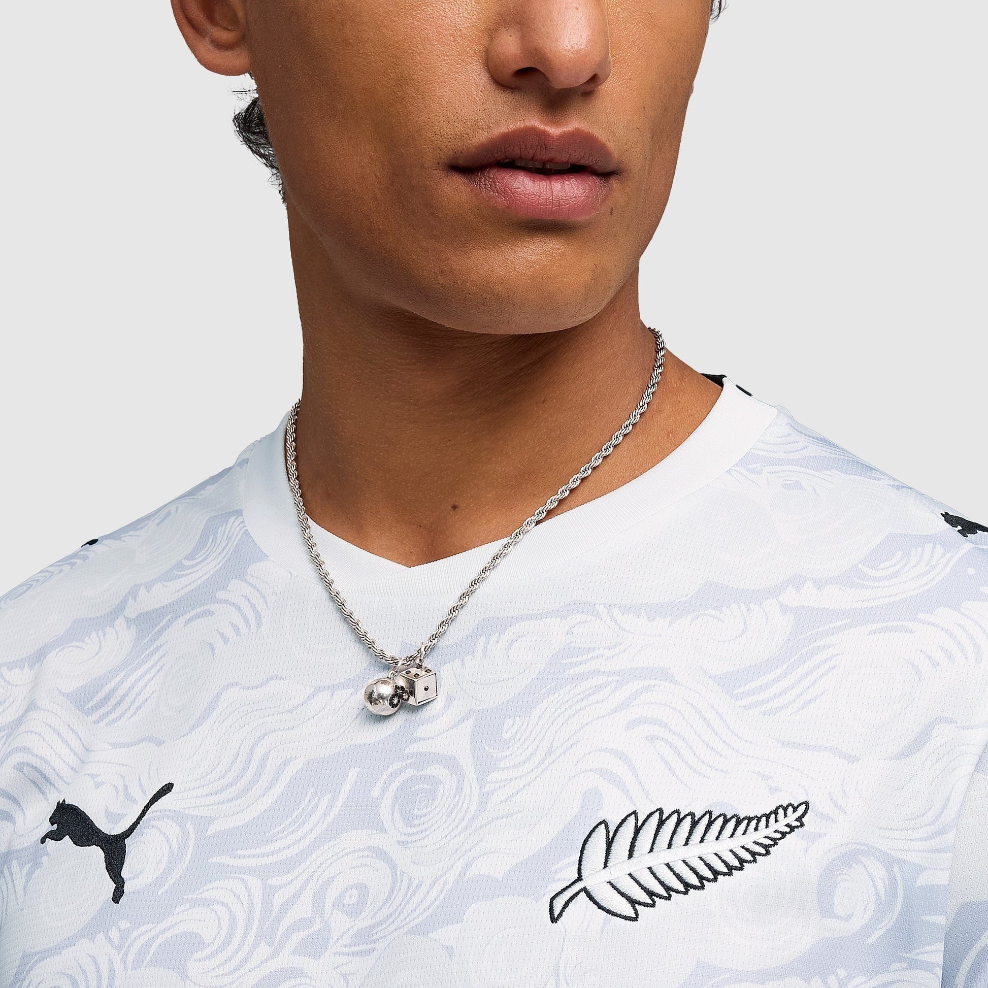 Away 26/27 Men's Shirt - Match Day
