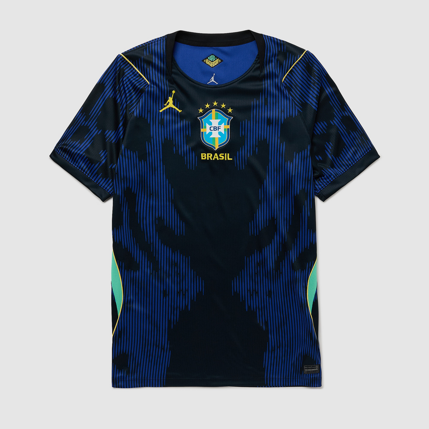 Away 26/27 Men's Shirt - Match Day