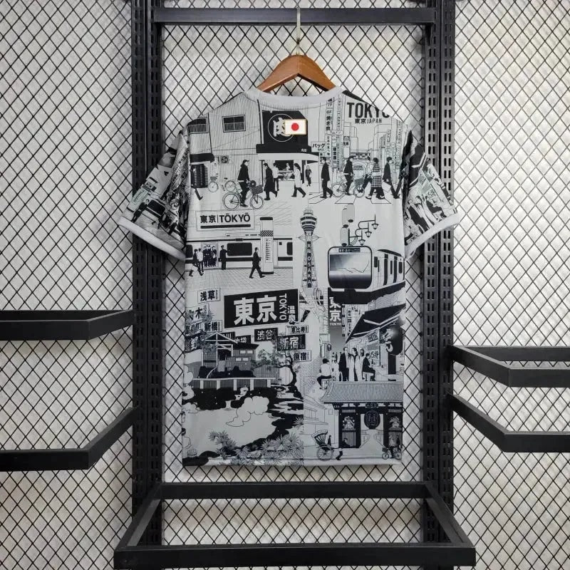 Special Edition Men's Shirt - Match Day