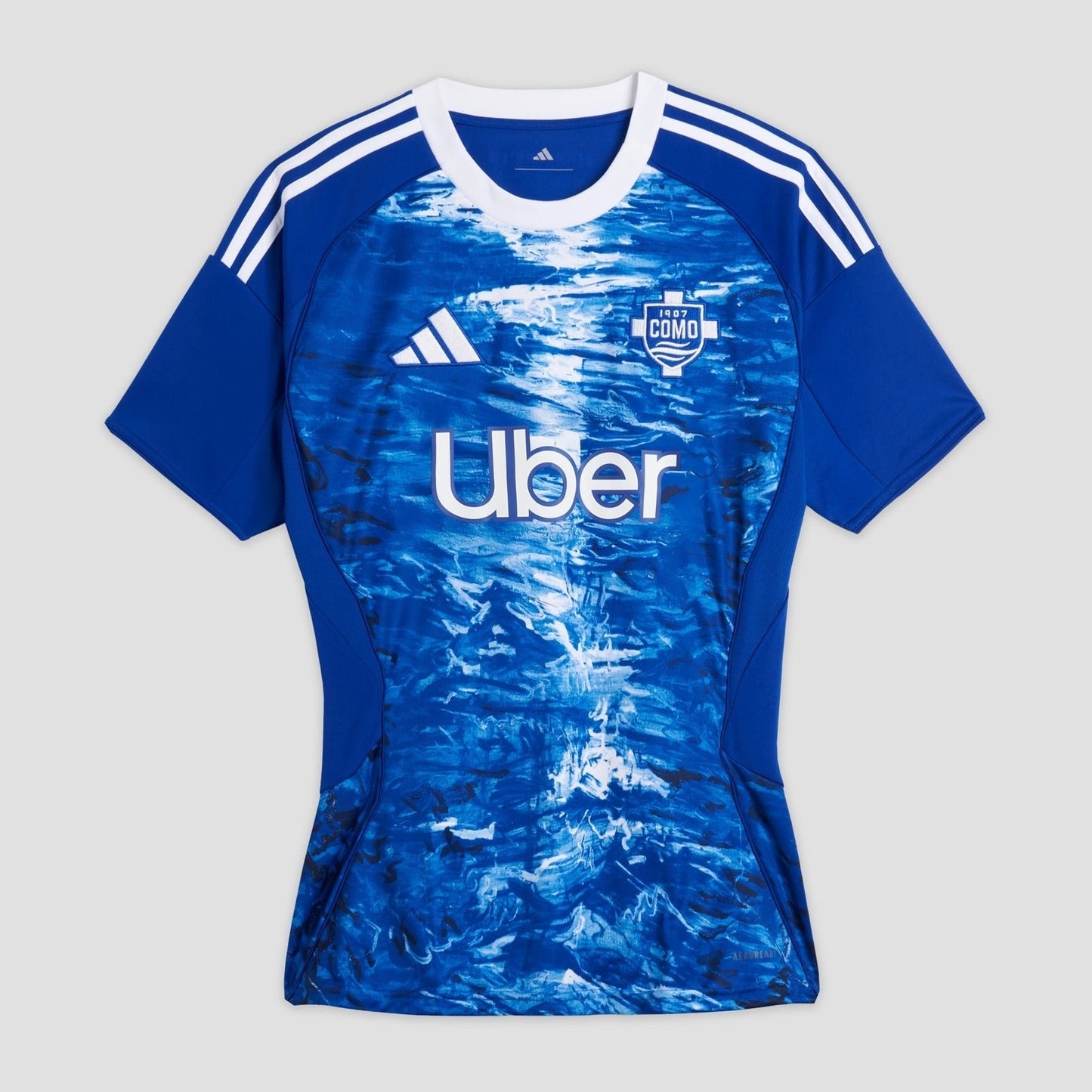 Home 25/26 Women's Shirt - Match Day