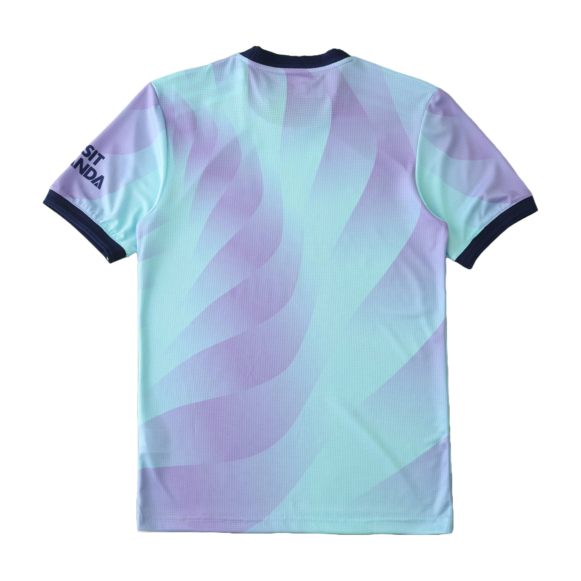 Away 24/25 Men's Shirt - Match Day