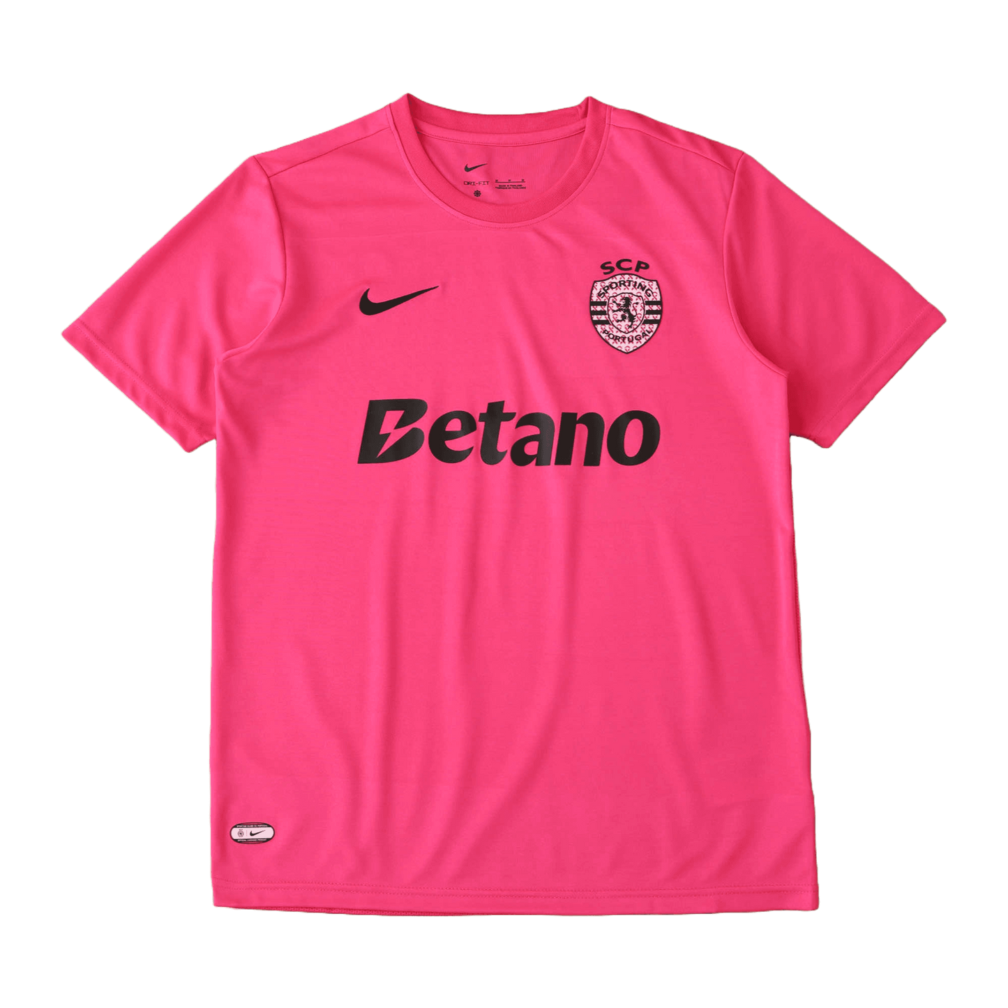 Outubro 24/25 Men's Shirt - Match Day