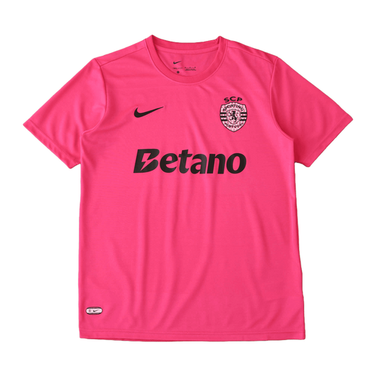 Outubro 24/25 Men's Shirt - Match Day