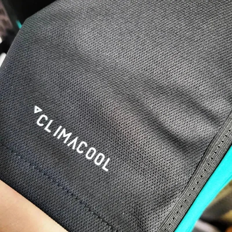 Retro Away 2017/18 Long Sleeve Shirt - Match Day