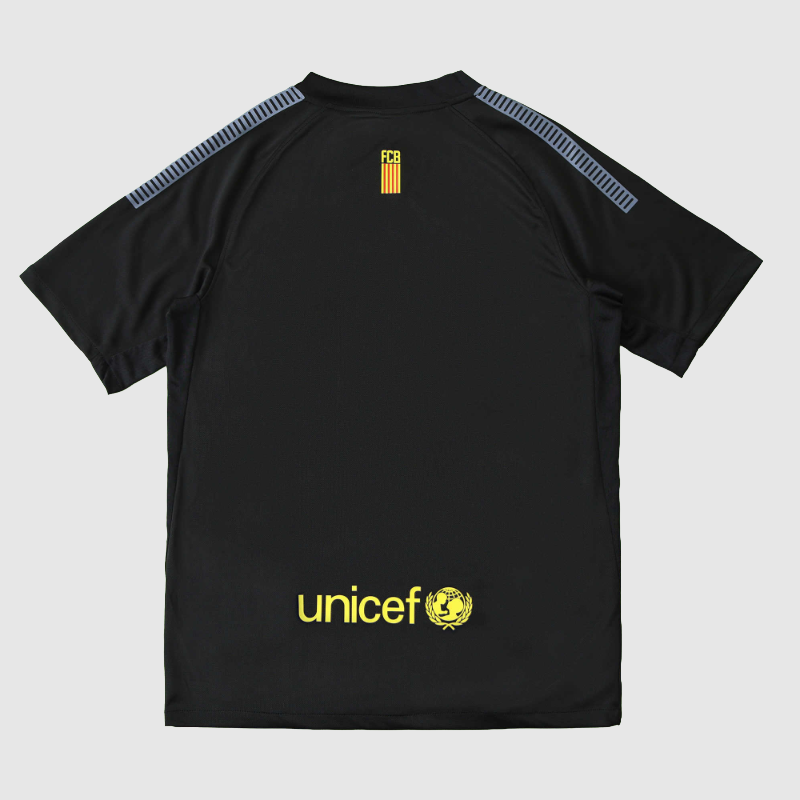 Retro Away 2011/12 Shirt - Match Day