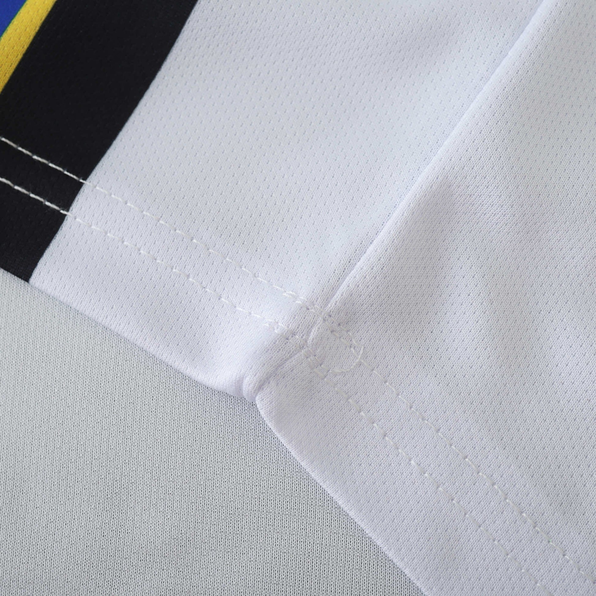 Retro Away 1997/19 Shirt - Match Day