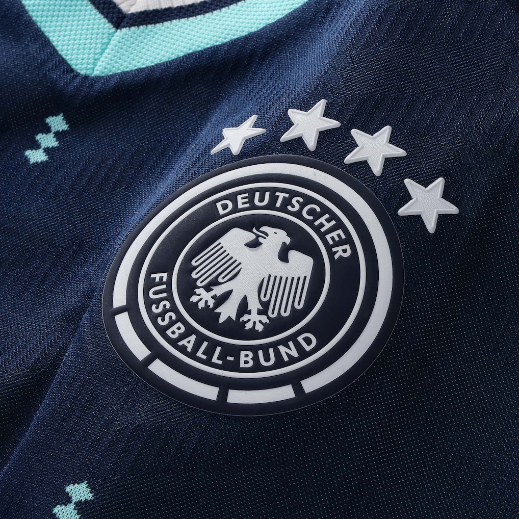 Away 26/27 Player Edition Shirt - Match Day