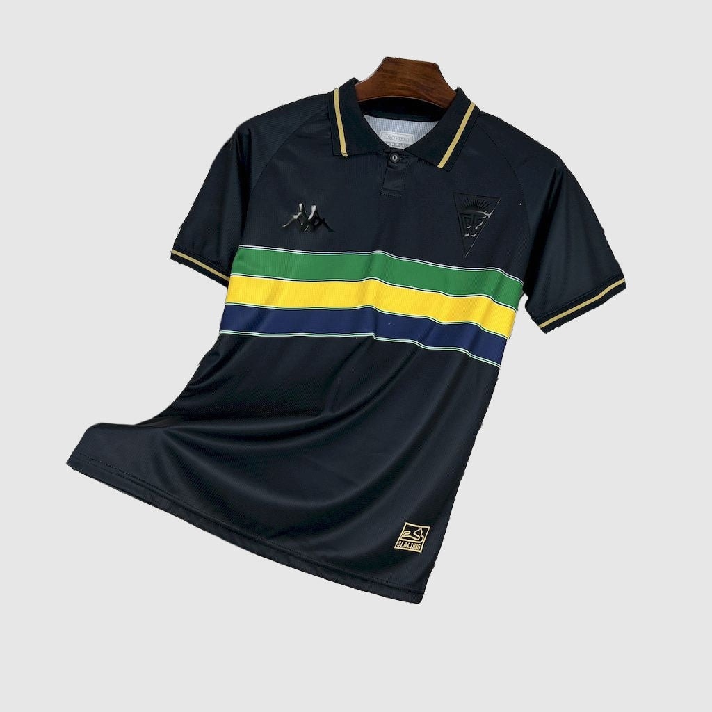 Ayrton Senna 25/26 Men's Shirt - Match Day