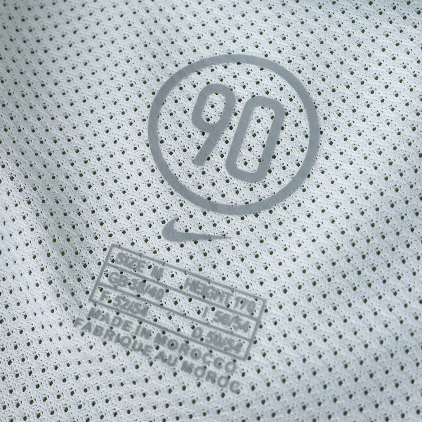 Retro Away 2004 Shirt - Match Day