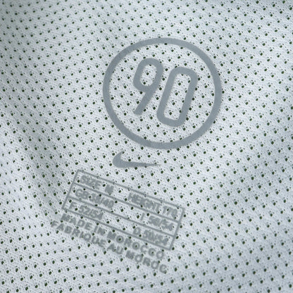 Retro Away 2004 Shirt - Match Day