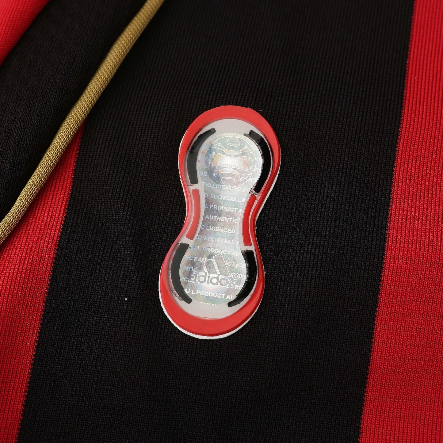 Retro Home 2006/07 Long Sleeve Shirt - Match Day