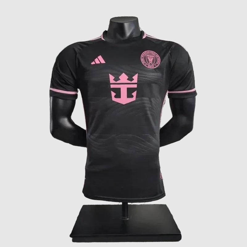 Away 24/25 Player Edition Shirt - Match Day