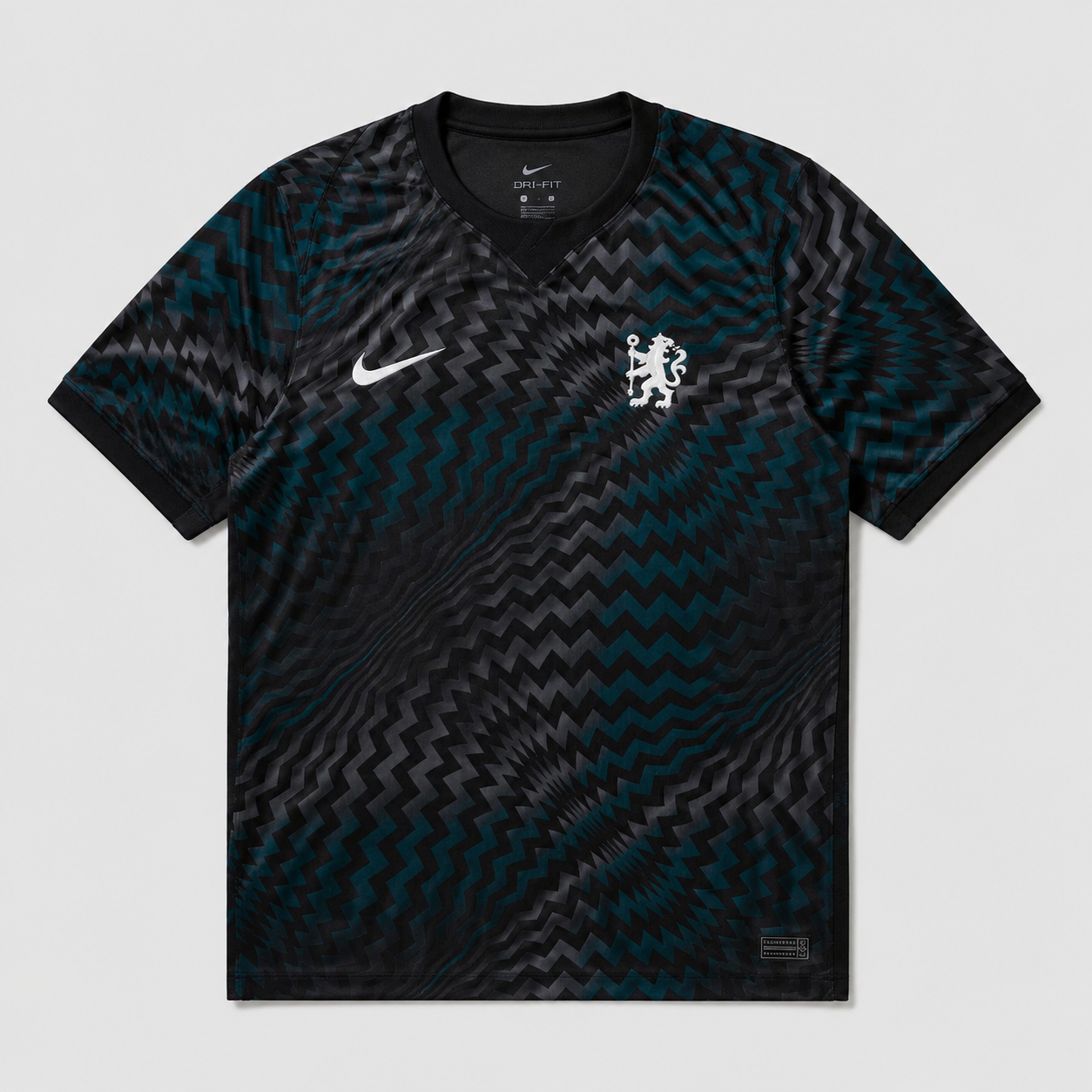 Goalkeeper 26/27 Shirt - Match Day