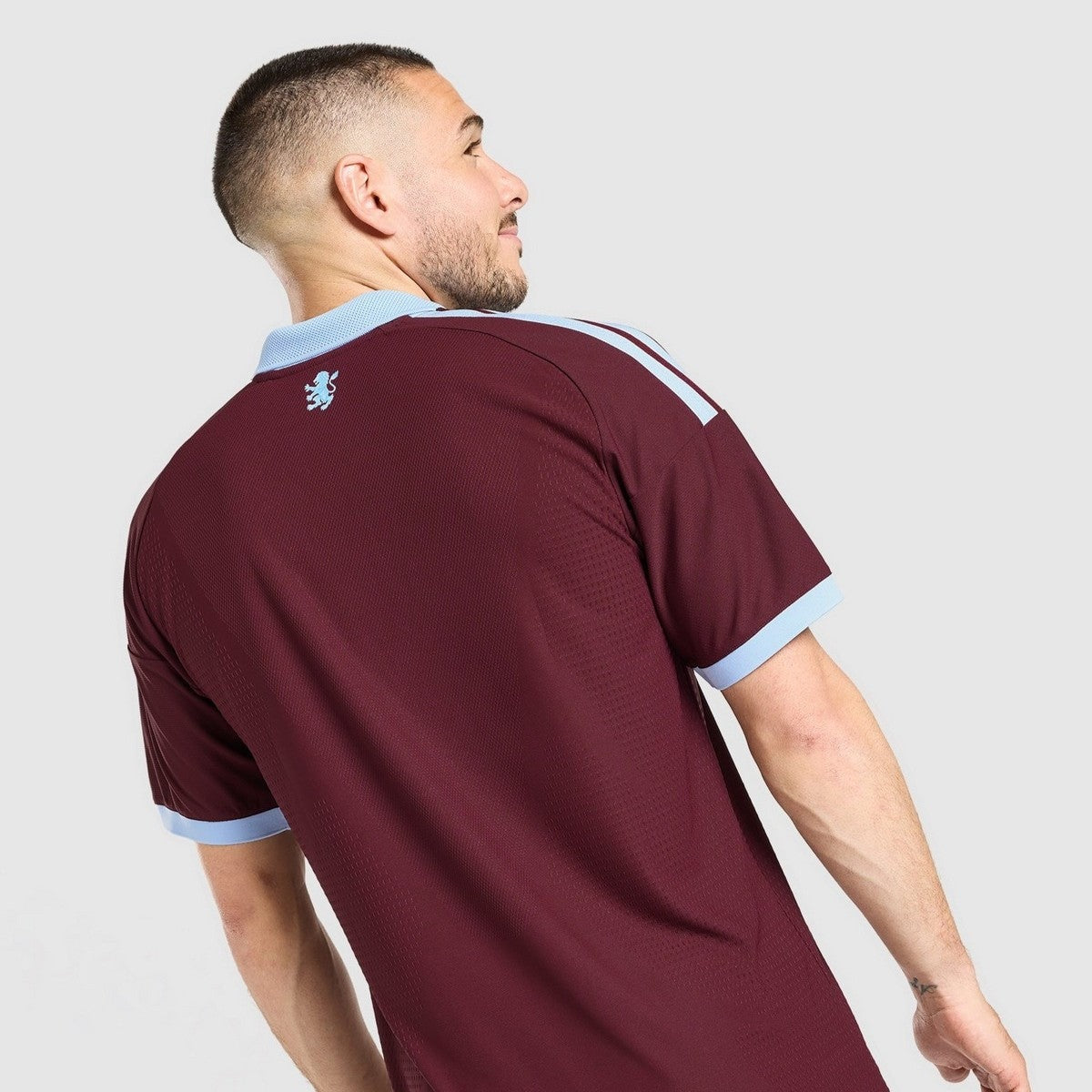 Home 26/27 Player Edition Shirt - Match Day