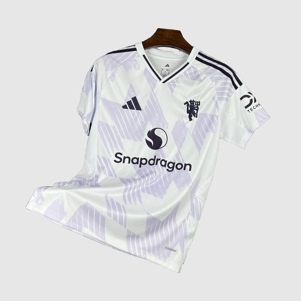 Away 25/26 Men's Shirt - Match Day
