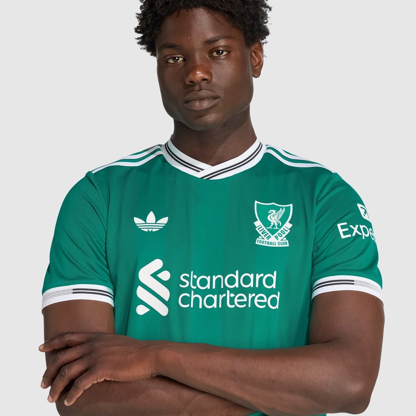 Third 25/26 Player Edition Shirt - Match Day