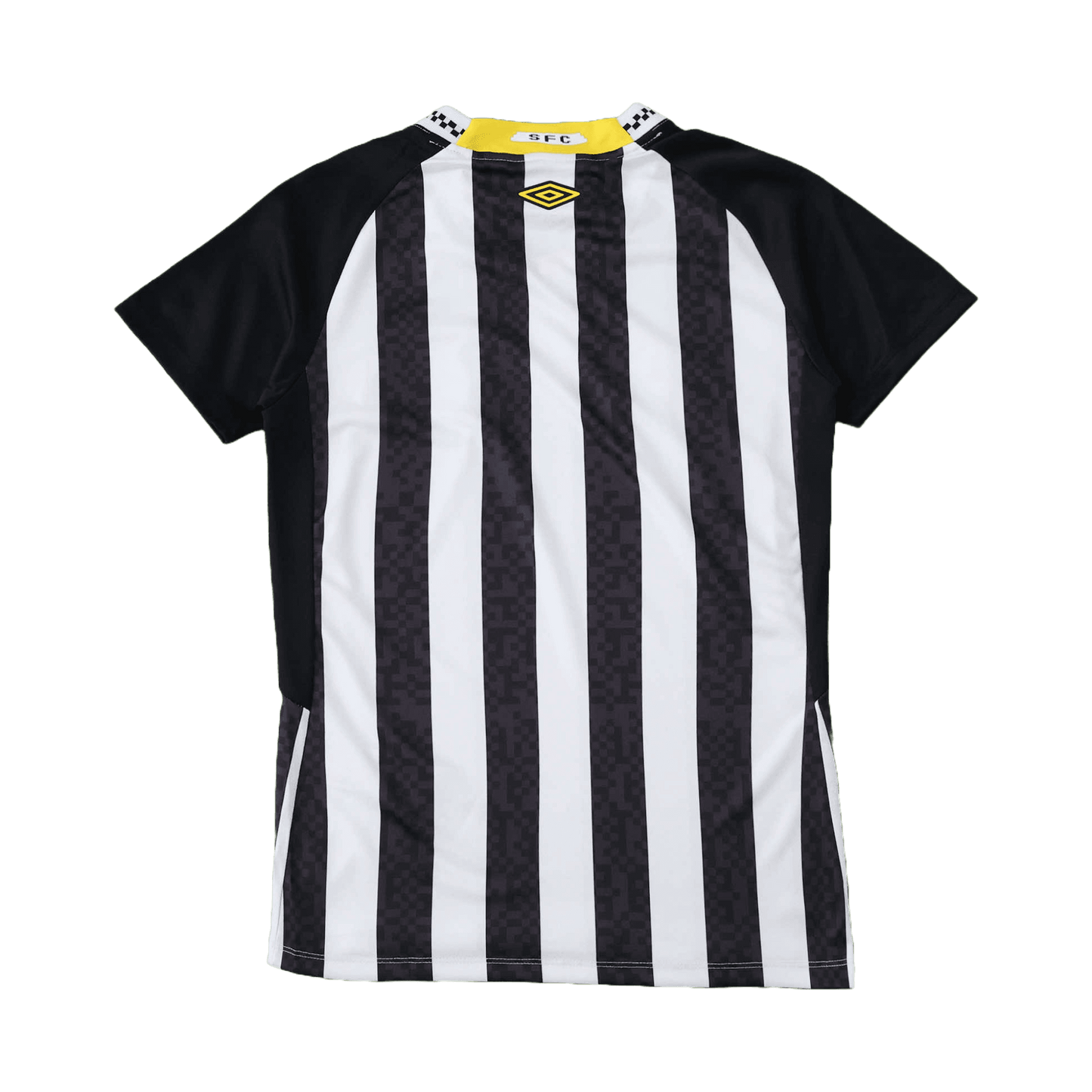 Away 25/26 Women's Shirt - Match Day