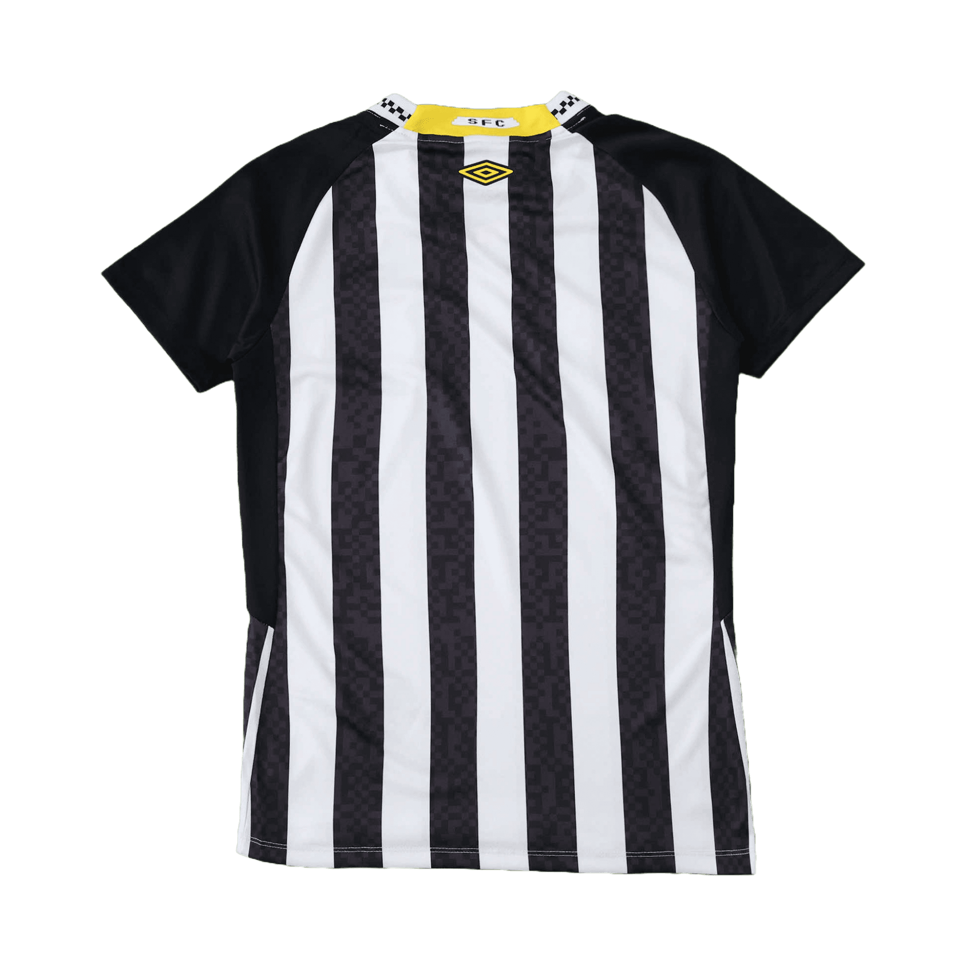 Away 25/26 Women's Shirt - Match Day