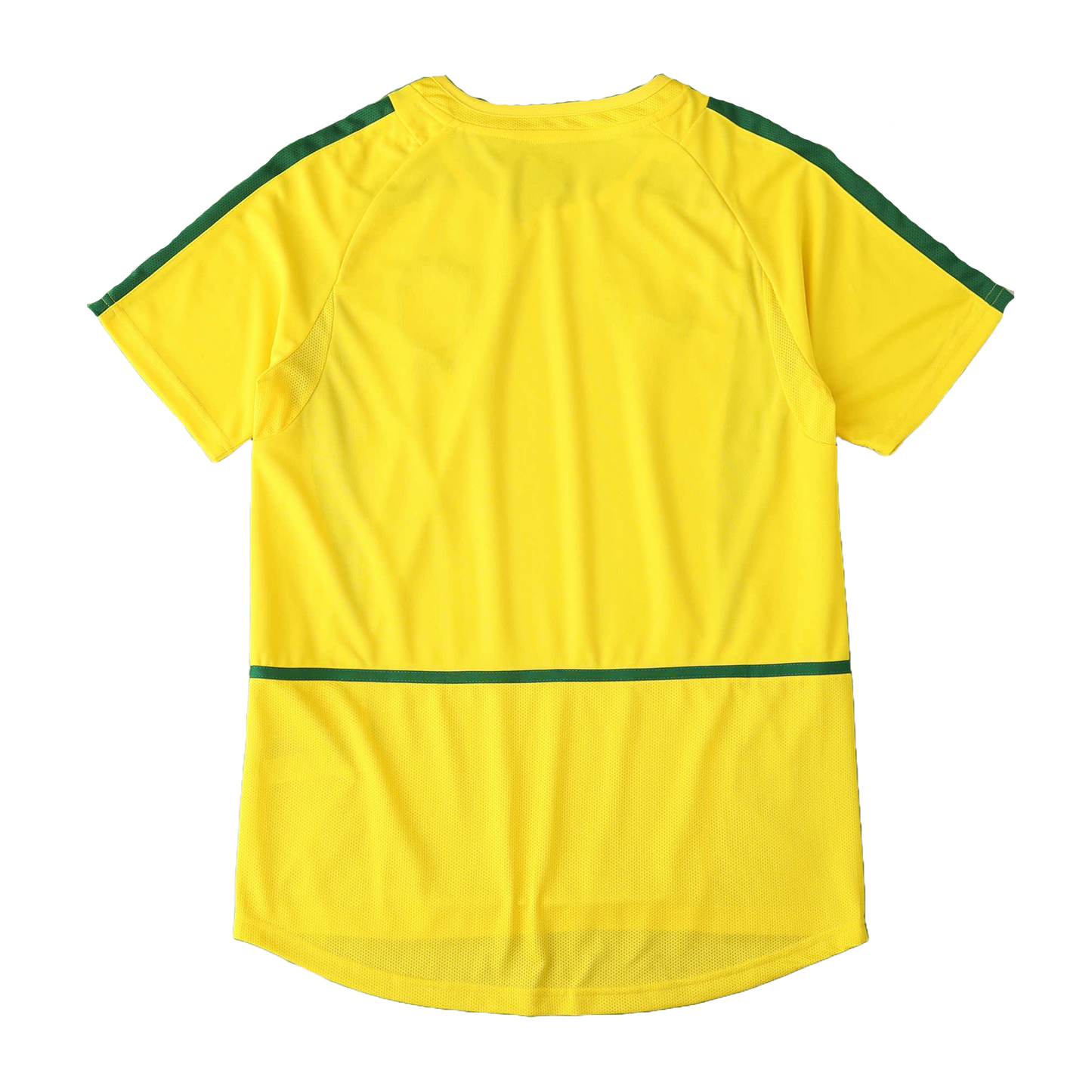 Retro Home 2002 Shirt - Match Day