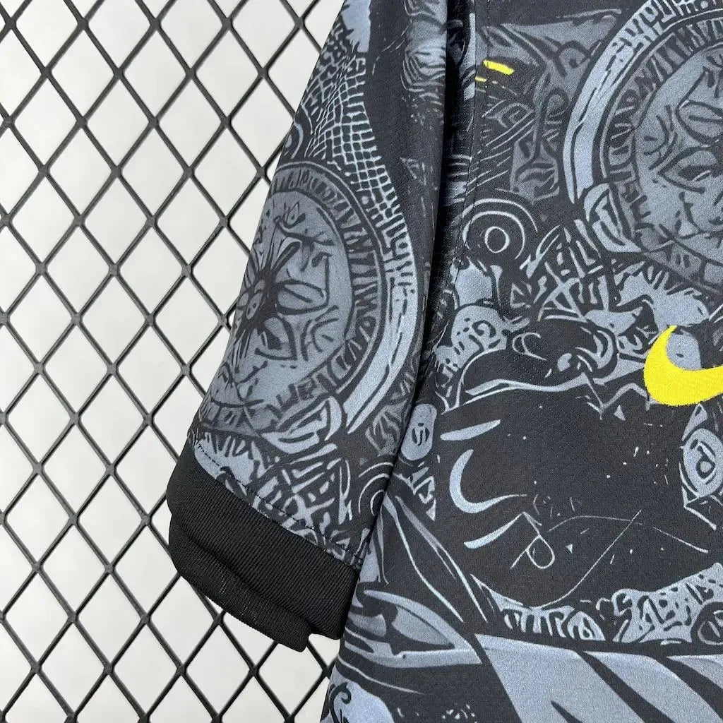 Special Edition Cristo Redentor - Men's Shirt - Match Day