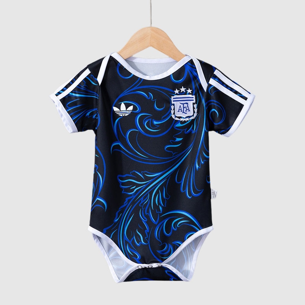 Away 26/27 Baby Shirt - Match Day