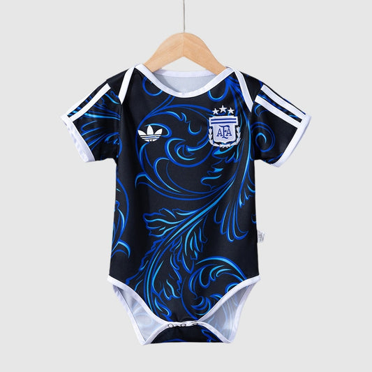 Away 26/27 Baby Shirt - Match Day
