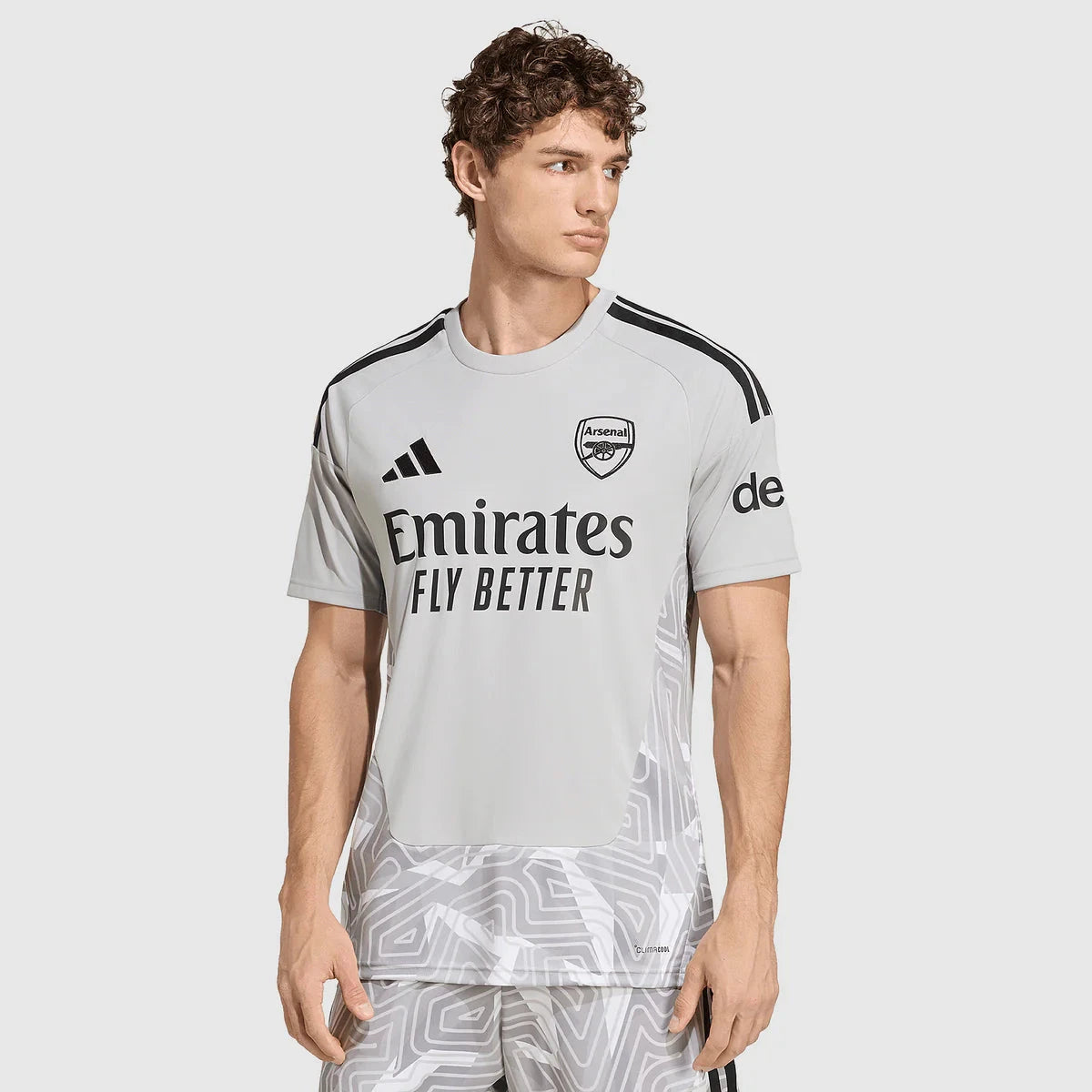 Goalkeeper 26/27 Shirt - Match Day