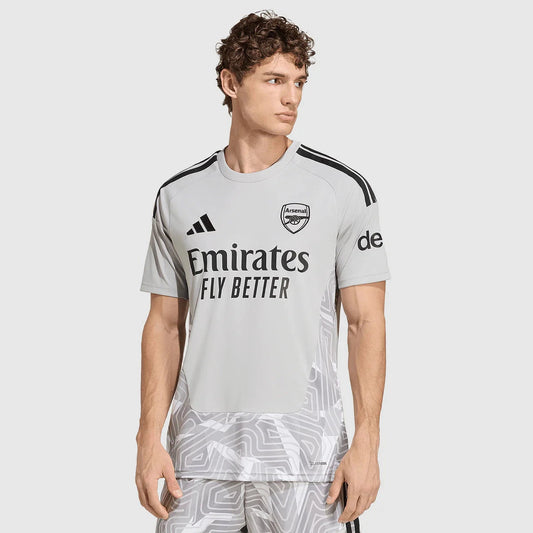 Goalkeeper 26/27 Shirt - Match Day