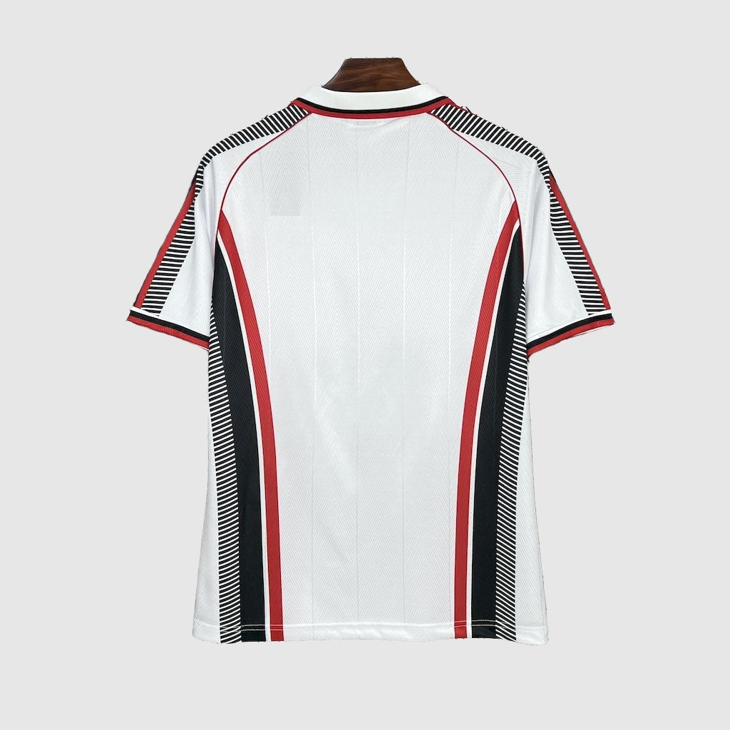 Retro Away 1997/98 Shirt - Match Day