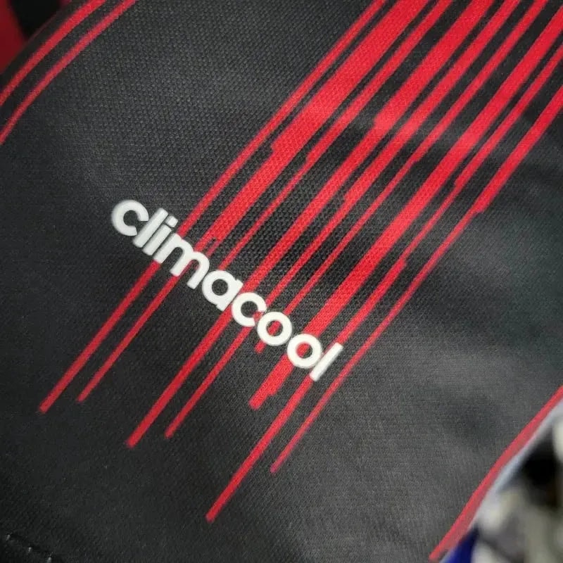 Retro Home 2016/17 Shirt - Match Day