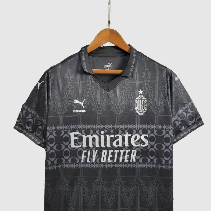 Fourth 24/25 Men's Shirt - Match Day