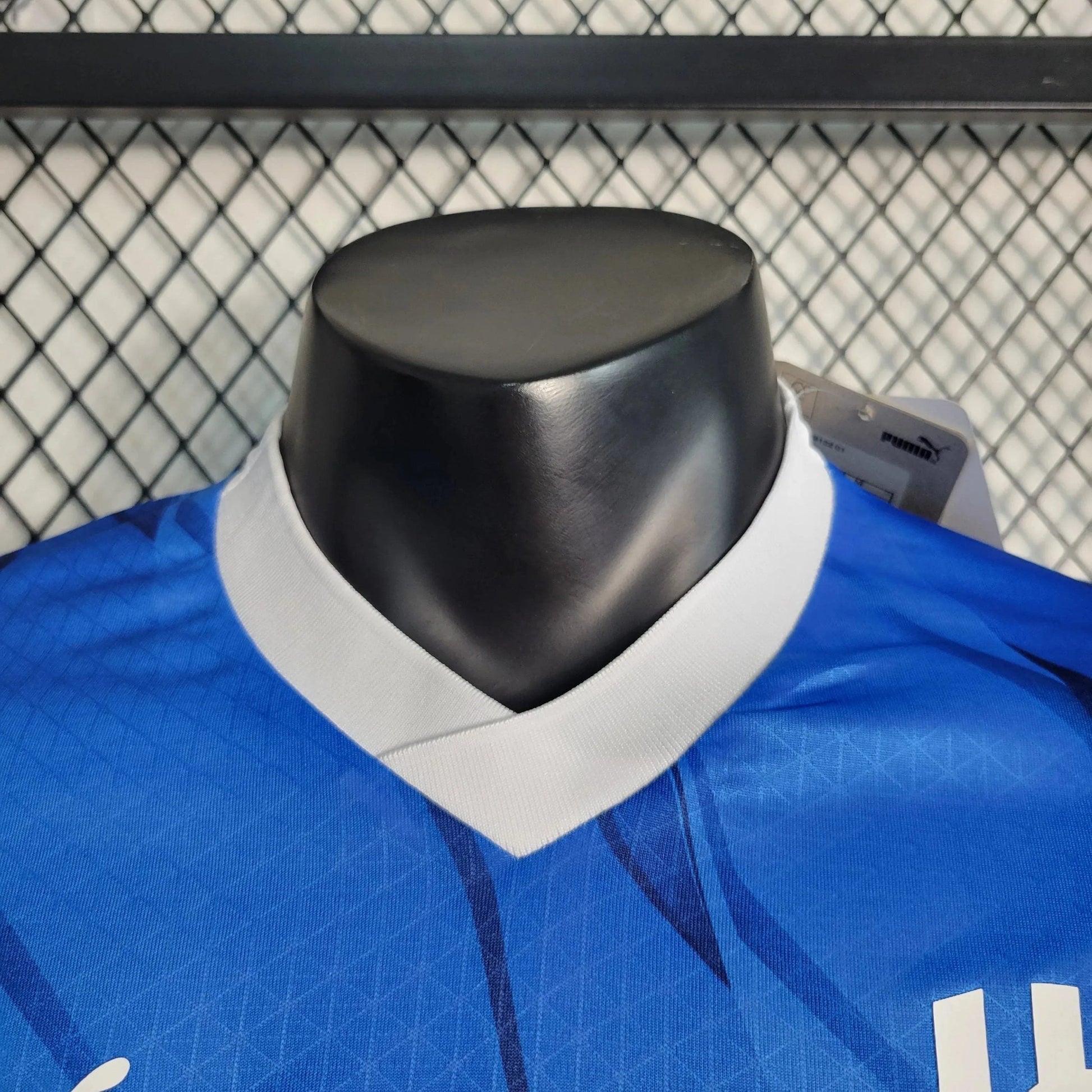 Home 23/24 Player Edition Shirt - Match Day