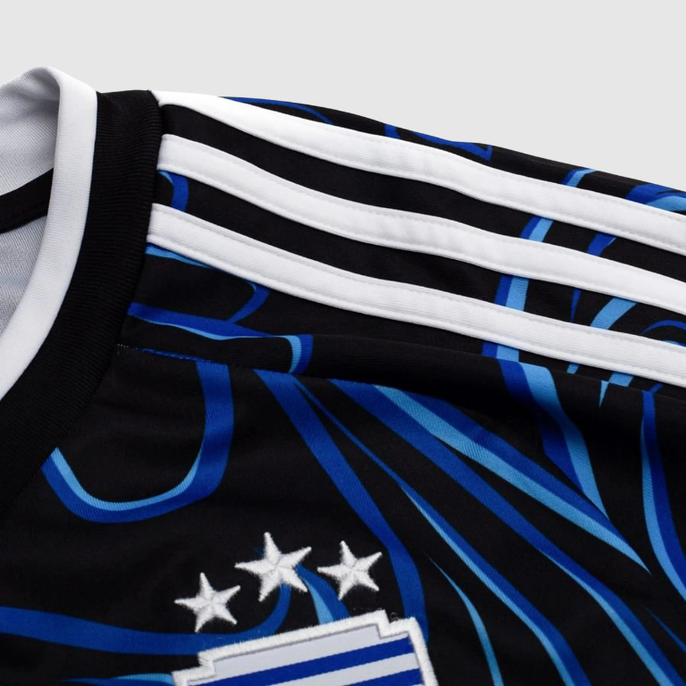 Away 26/27 Men's Shirt